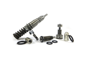 Fuel Injection Systems